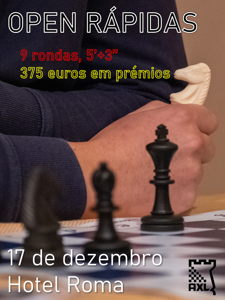 Arquivo de FIDE – Associação de Xadrez de Lisboa