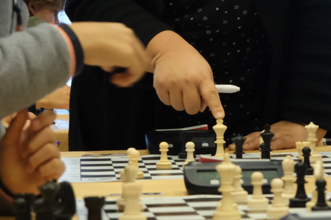 O dia em que Raffael Chess, dono de um dos maiores canais de