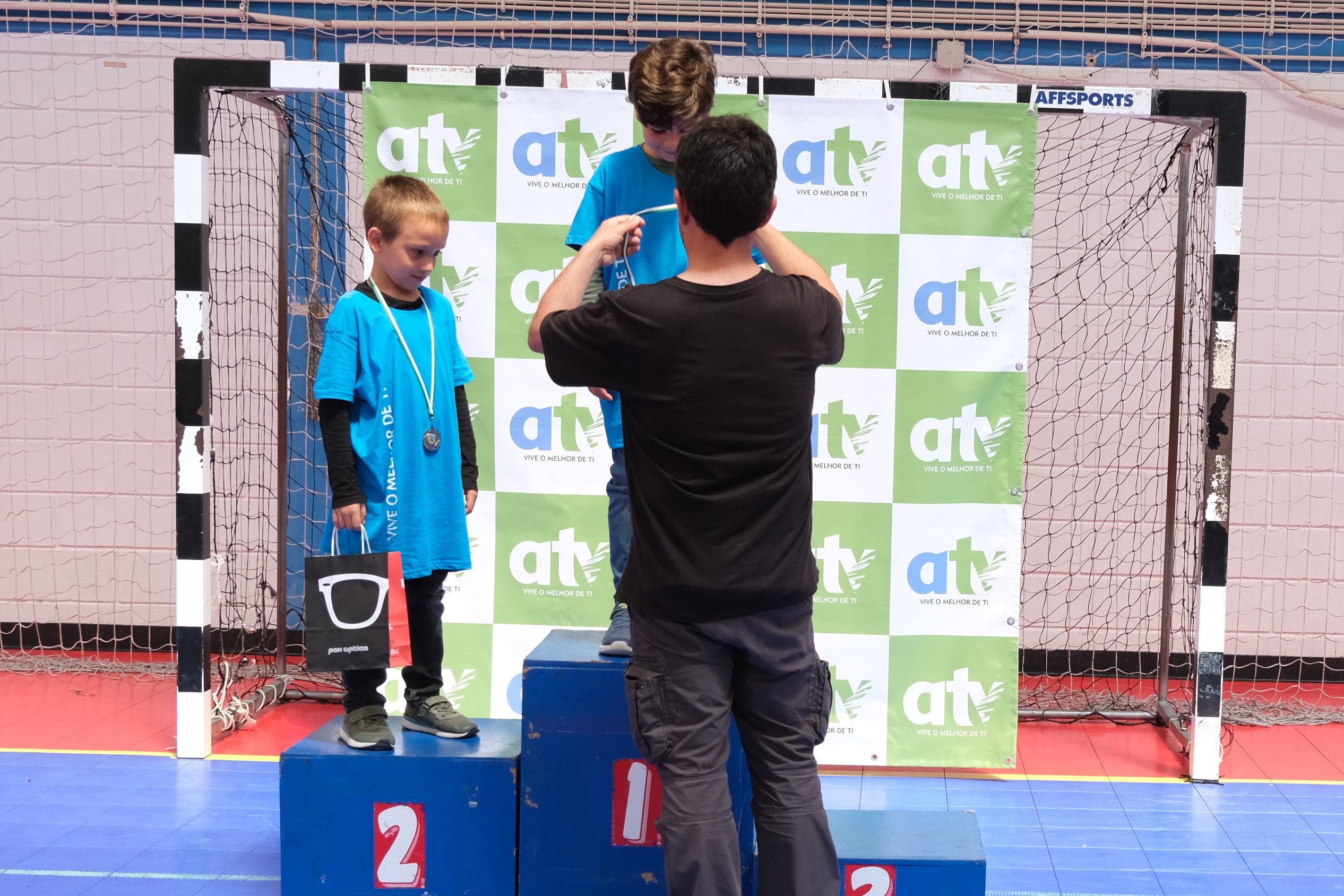 Semana do Xadrez em Torres Vedras com 6ª ronda da Taça da AXL e IV Torneio  Escolar Individual – Associação de Xadrez de Lisboa