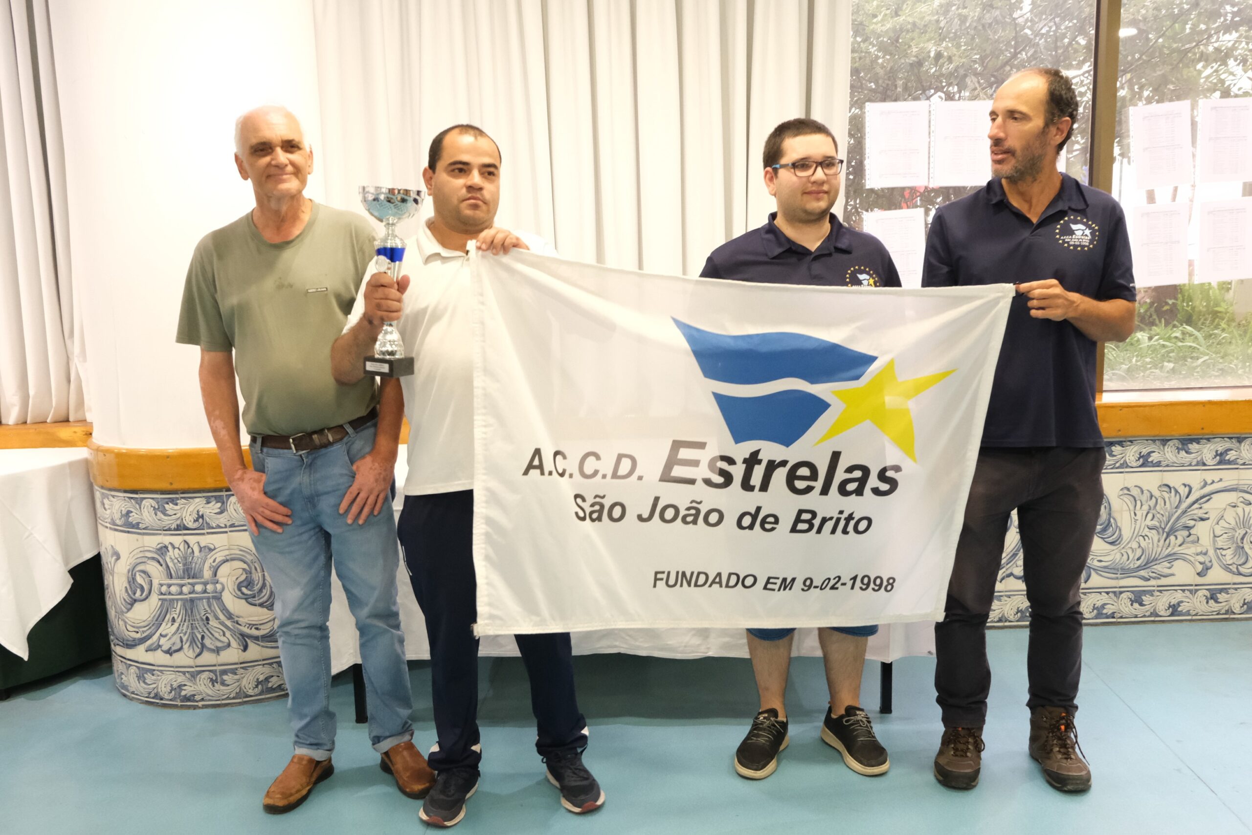 Hotel Zurique palco da 4ª ronda da Taça da AXL e de mais um torneio escolar  – Associação de Xadrez de Lisboa