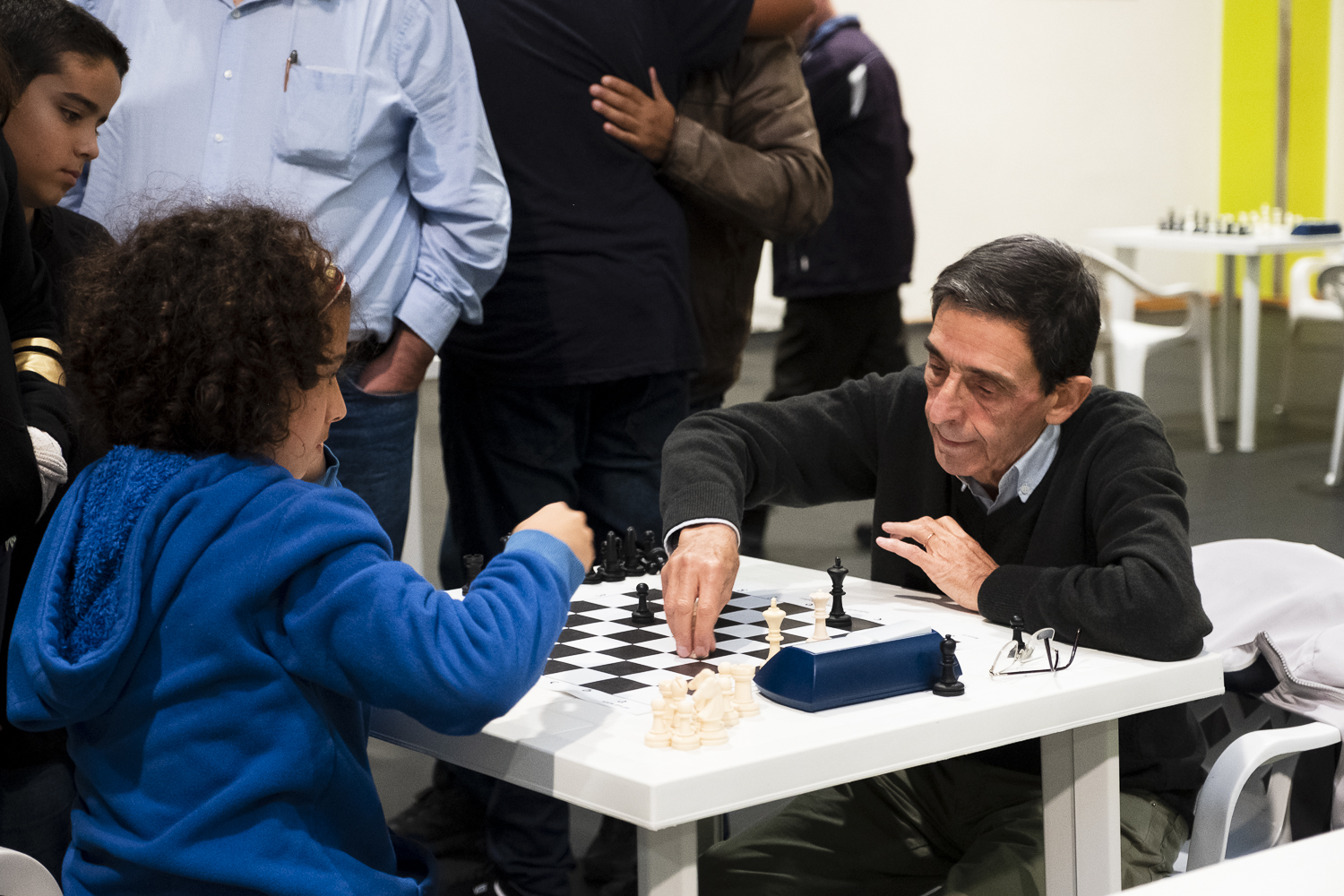 Arquivo de FIDE – Associação de Xadrez de Lisboa