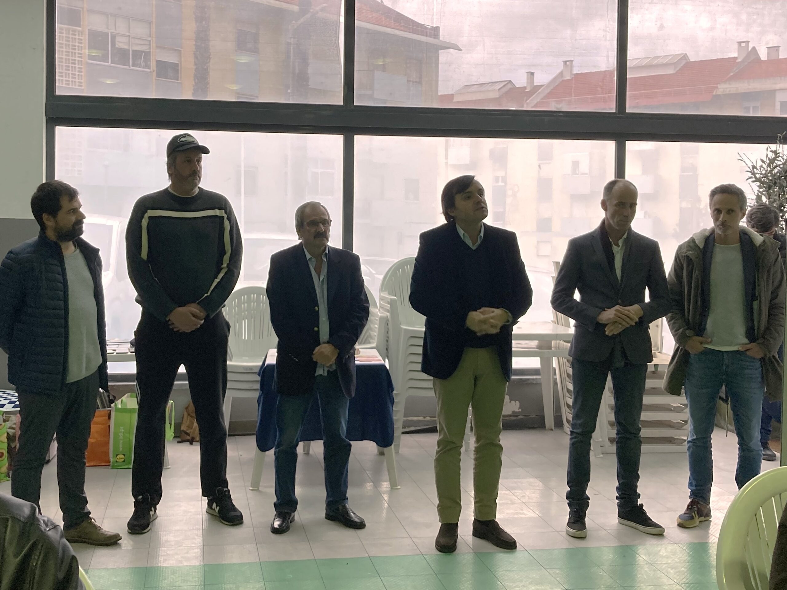 Hotel Roma recebe final da Taça da AXL – Associação de Xadrez de Lisboa